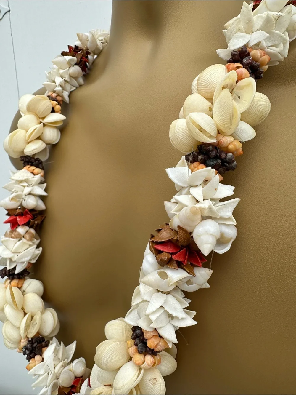 All Of The Ocean Lei